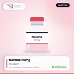 Noxane 60mg 0.6ml Injection