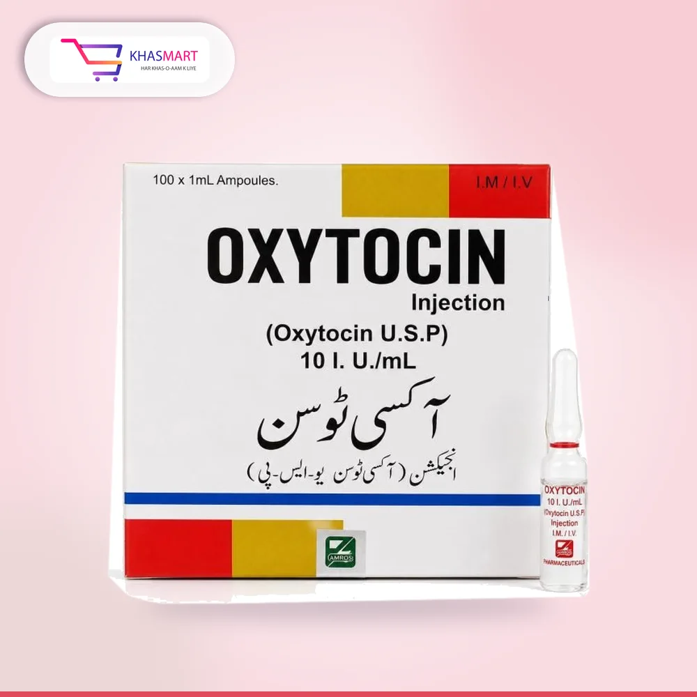 Oxytocin inj 10IU injection