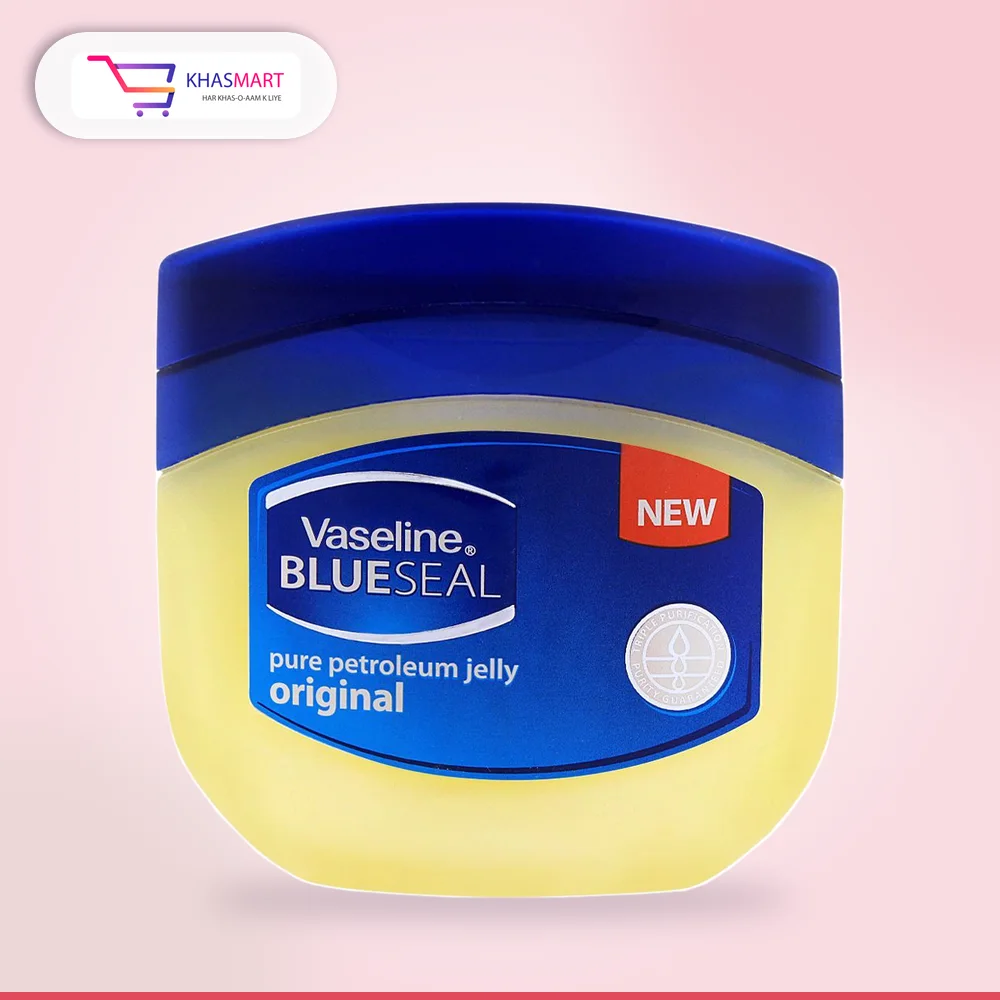 VASELINE JELLY 250 ML
