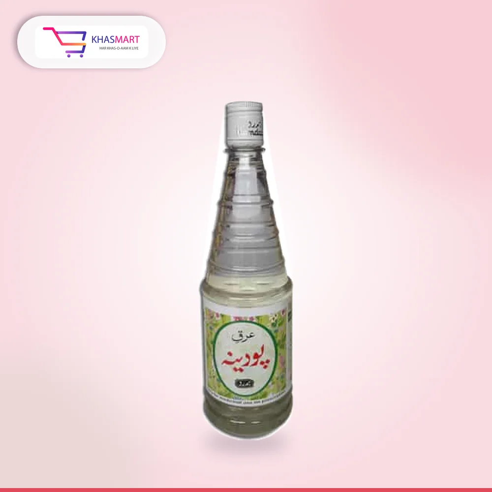 Arq E Podina 800Ml Hamdard