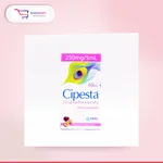 Cipesta Syrup 250Mg 60Ml