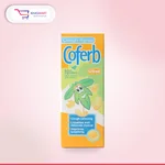 Coferb Syrup 120Ml