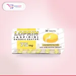 Doloprin 75mg tablet