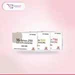 Medlevo 500Mg Tablets