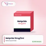 METPRIDE 10MG/2ML