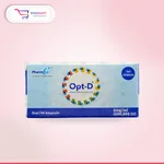 OPT-D 5mg/ml 20000iu injection