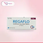 Regaflo 10mg Tablet