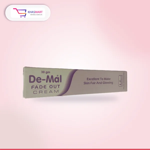 De Mal Fade Out Cream