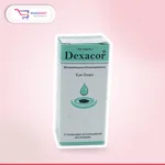 Dexacor Eye Drops