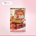 Laziza Gulab Jamun Mix