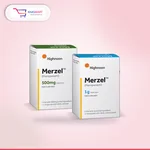 MERZEL 1GM INJECTION