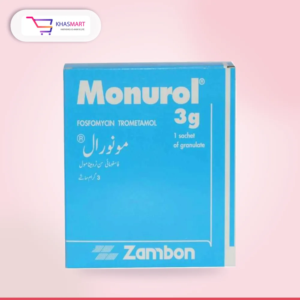 Monurol Sachet 1 Monurol Sachet 1