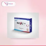 Nuval 160mg tablet