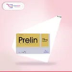 Prelin Capsules 75Mg