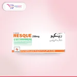 Resque 250mg Capsule