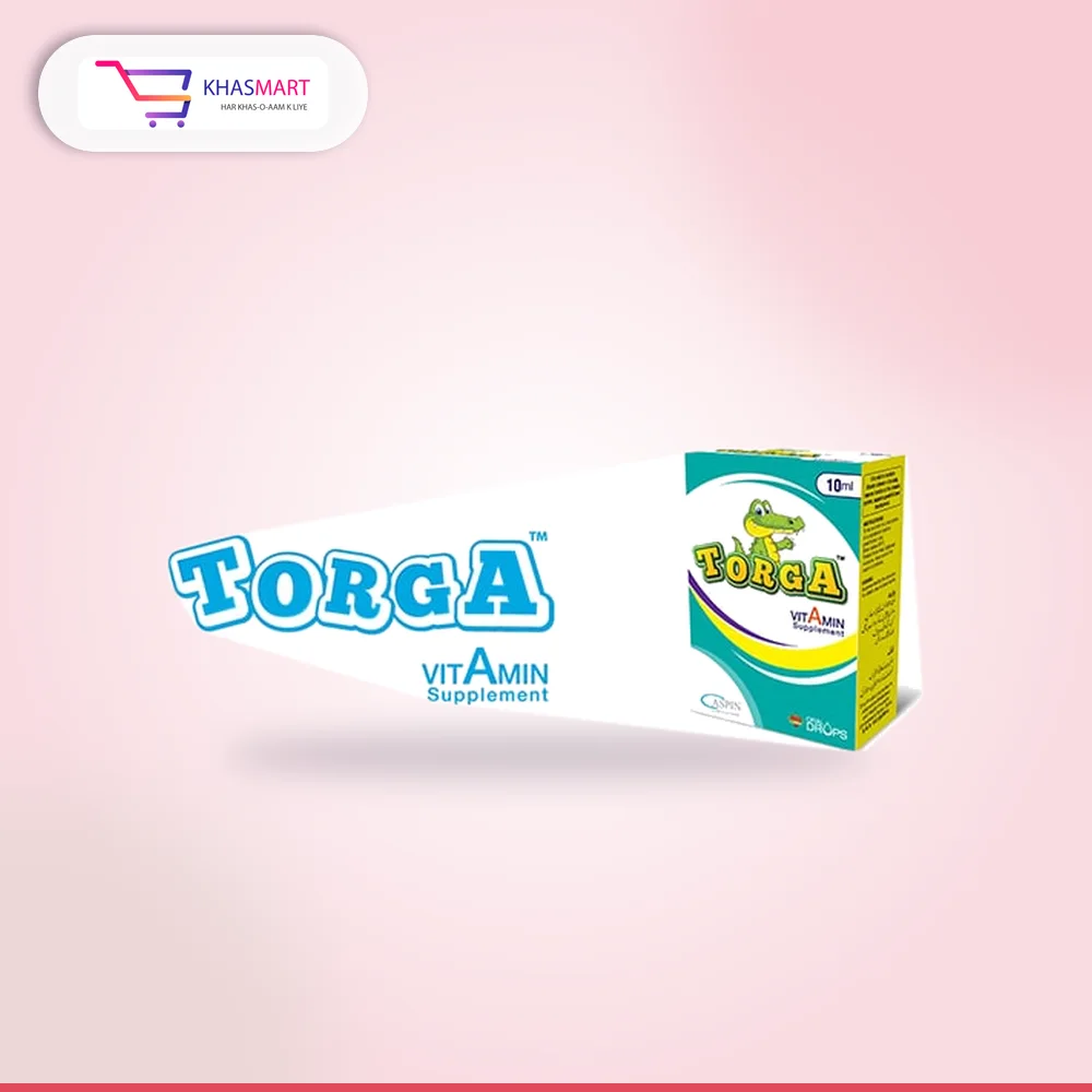 Torga Drops 10ml