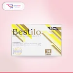 Bestilo 20Mg Tablets
