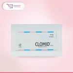 Clomid Tablets