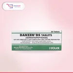 Danzen DS Tablet