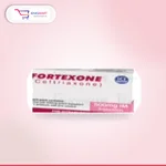 Fortexone 1Mg Iv Inj
