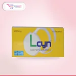 Lcyn Tablets 250Mg