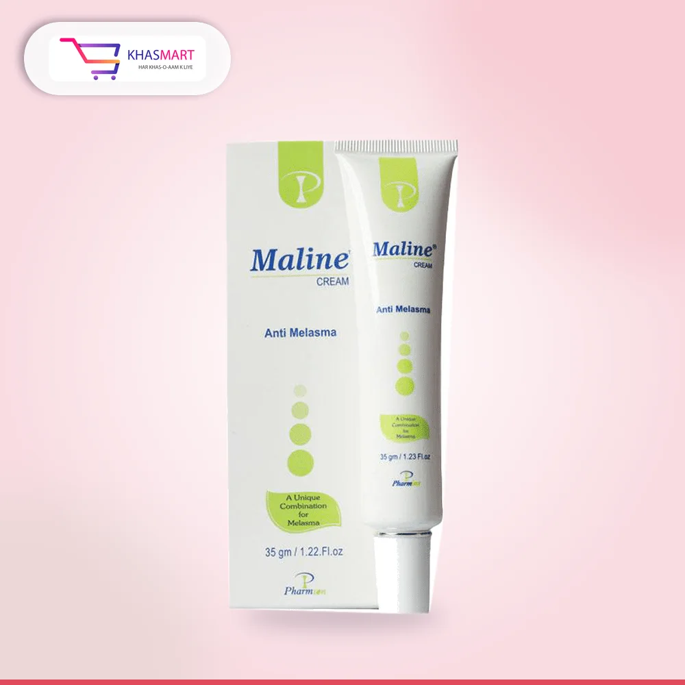 MALINE CREAM 30GM 1S