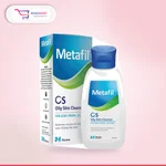 Metafil Oily Skin Cleanser 100ml