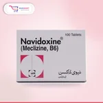 Navidoxine Tablets .
