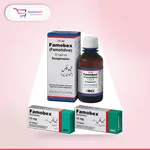 Famobex 120Ml Syrup