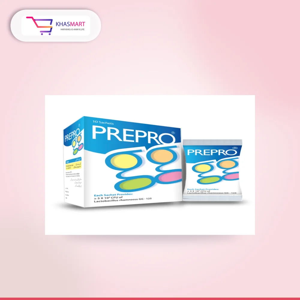 Prepro-Gg  powder