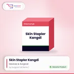 Skin Stapler Kangdi