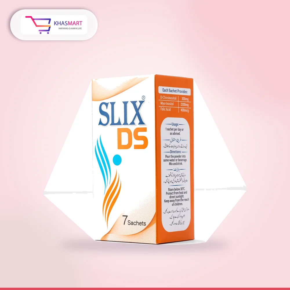Slix Ds Sachet