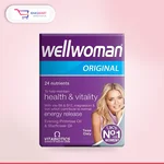 Wellwoman Capsules (Original)