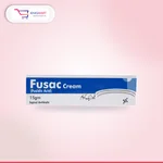 Fusac Cream 15Gm