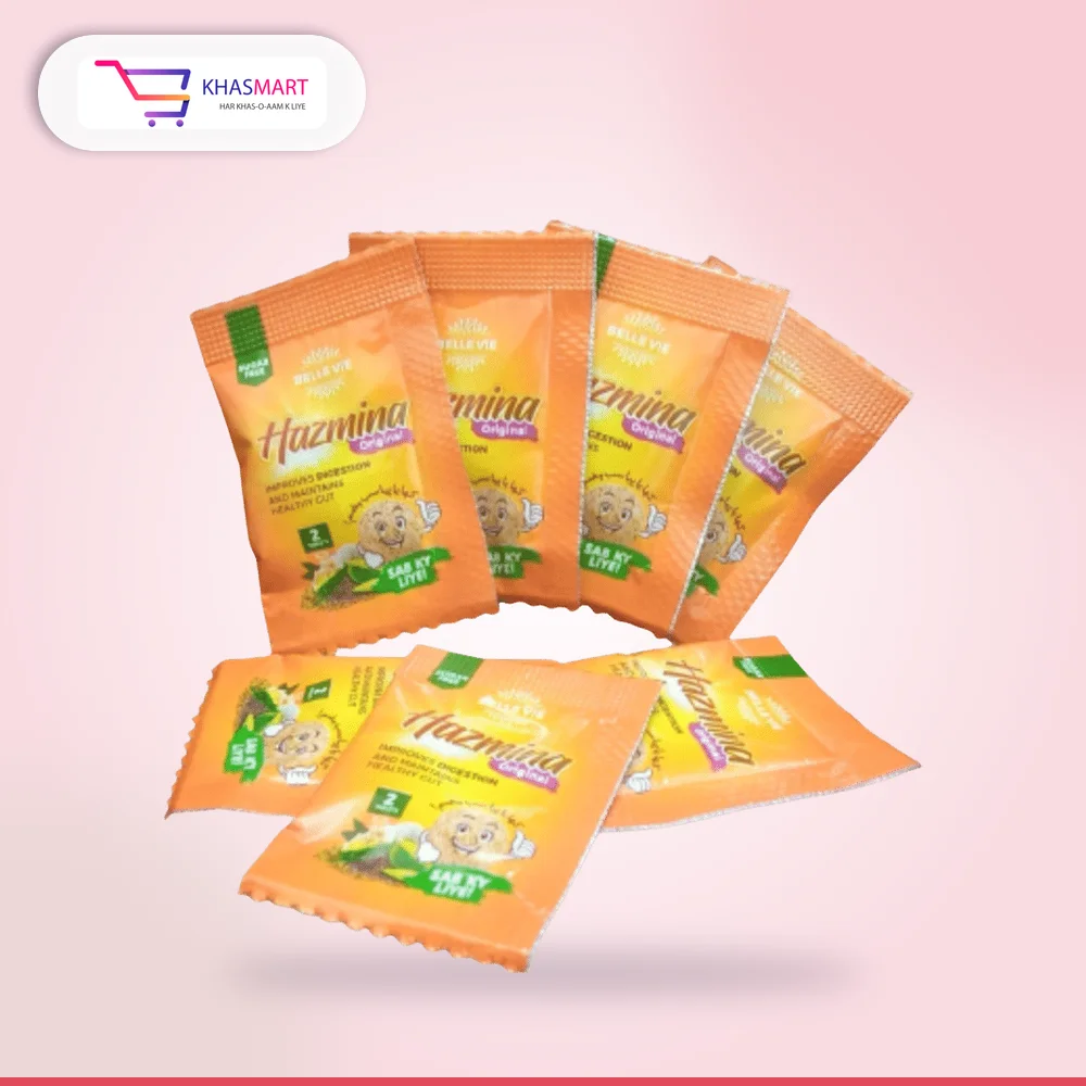 Hazmina Tablets
