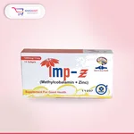 Imp Z 1500mcg Soft Gel