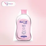 NEXTON BABY OIL 125ML