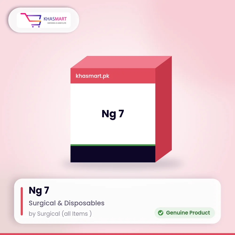 Ng 7