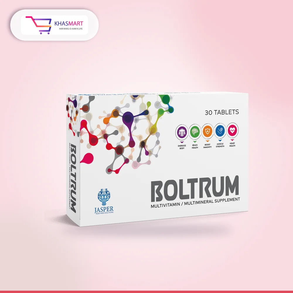 Boltrum Tablet