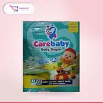 Care Baby Diapers Xl 72S