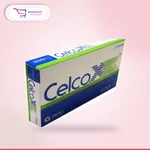 Celecoxx 200Mg Capsules