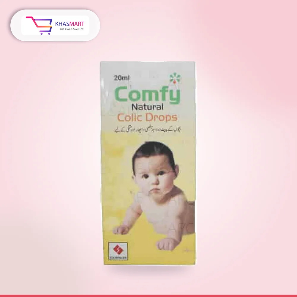 Comfy Drops 20Ml