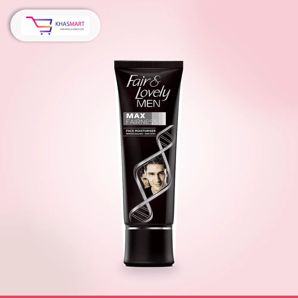 FAIR AND LOVELY MAX FAIRNES 25GM