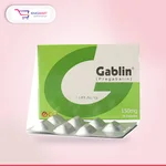 Gablin 150mg Capsule