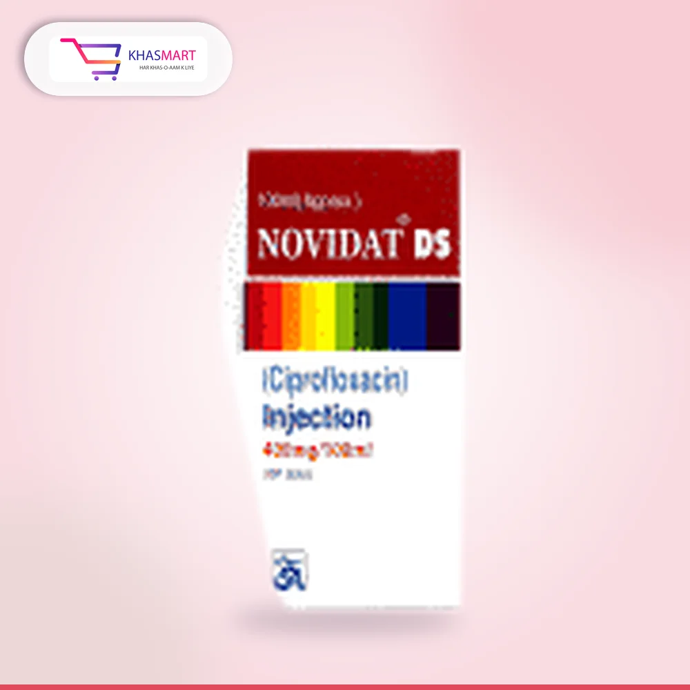 Novidat Ds Injection Novidat Ds Injection