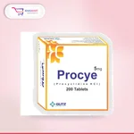 Procye 5 Mg Tablets
