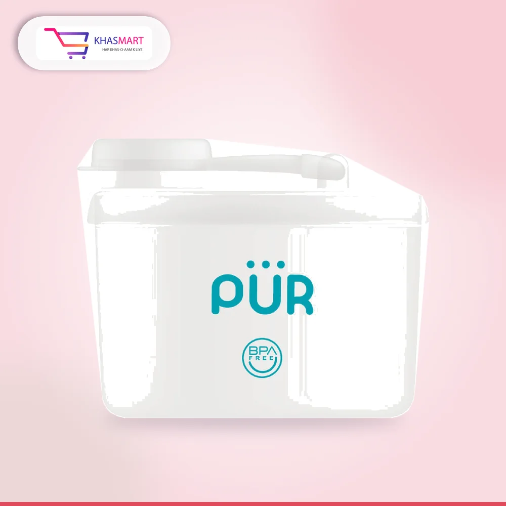 PUR POWDER CONTAINER 6401