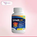 Sparliv Tablet Sugar Free