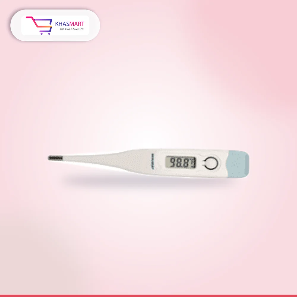 Thermameter Digital Belivia