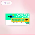 Zipix 100Mg Tab